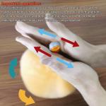 4 Pack 10" Microfiber Dusting Tool Set