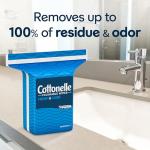 Cottonelle Fresh Care Flushable Moist Wipes 252 Count
