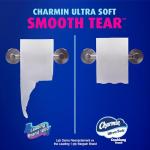 Charmin Ultra Soft Family Mega Roll Toilet Paper