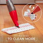 O-Cedar ProMist MAX Spray Mop with 2 Refills