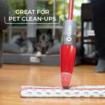 O-Cedar ProMist MAX Spray Mop with 2 Refills
