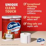 Charmin Ultra Strong Clean Touch Toilet Paper 24 Rolls