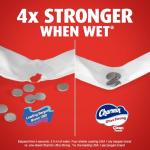 Charmin Ultra Strong Clean Touch Toilet Paper 24 Rolls