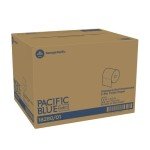 Pacific Blue Select 2-Ply Toilet Paper Rolls