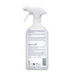 ATTITUDE Lavender All-Purpose Cleaner, EWG Verified 27.1 Oz