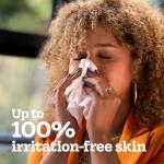 Kleenex Ultra Soft Facial Tissues, 360 Total Tissues