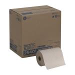 Pacific Blue Basic Recycled Paper Towel Roll