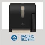 Pacific Blue Basic Recycled Paper Towel Roll