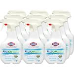 Clorox Healthcare Fuzion Disinfectant Spray - 9 Pack