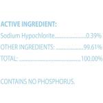 Clorox Healthcare Fuzion Disinfectant Spray - 9 Pack