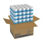 Pacific Blue Select 2-Ply Toilet Paper Rolls