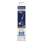 Bona Spray Mop for Hardwood Floors with Cleaner
