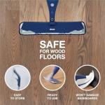 Bona Spray Mop for Hardwood Floors with Cleaner