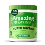 Greens Blend Superfood Powder for Energy Boost