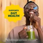 Greens Blend Superfood Powder for Energy Boost