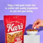 Sweet 'N Spicy Gluten-Free Trail Mix - 28 oz