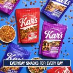 Sweet 'N Spicy Gluten-Free Trail Mix - 28 oz