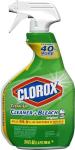Clorox Clean-Up All Purpose Cleaner Spray, 24 oz