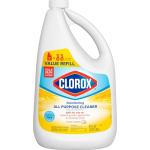 Clorox Bleach-Free All-Purpose Cleaner, Crisp Lemon