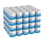 Pacific Blue Select 2-Ply Toilet Paper Rolls