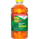 Pine-Sol Multi-Surface Cleaner, Original Pine, 80 oz