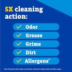 Pine-Sol Multi-Surface Cleaner, Original Pine, 80 oz