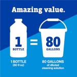 Pine-Sol Multi-Surface Cleaner, Original Pine, 80 oz