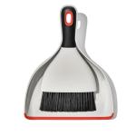 OXO Good Grips Dustpan and Brush Set