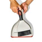 OXO Good Grips Dustpan and Brush Set