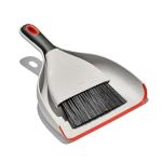 OXO Good Grips Dustpan and Brush Set