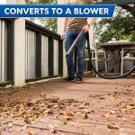 Vacmaster 4 Gallon Wet/Dry Industrial Vacuum