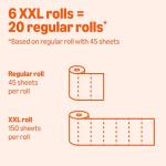 Amazon Basics 12 Double Thickness Paper Towels