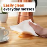 Amazon Basics 12 Double Thickness Paper Towels