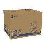 Pacific Blue Select 2-Ply Toilet Paper Rolls