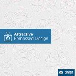 Angel Soft 2-Ply Coreless Toilet Paper - 36 Rolls