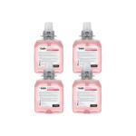 GOJO FMX-12 Cranberry Foam Handwash Refill (4 Pack)