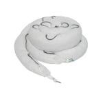 Oil-Only Super Absorbent Boom - 26 Gallons