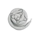 Oil-Only Super Absorbent Boom - 26 Gallons