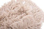 Fuller Brush Washable Cotton Dry Mop with Handle