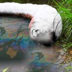 Oil-Only Super Absorbent Boom - 26 Gallons