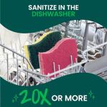 Scotch-Brite Gentle Clean Delicate Scrub Sponges