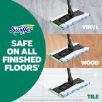 Swiffer Sweeper Pet Heavy Duty Wet Cloth Refills