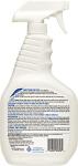 Clorox Healthcare Hydrogen Peroxide Cleaner Spray 32 oz