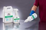 Clorox Healthcare Hydrogen Peroxide Cleaner Spray 32 oz