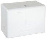 Georgia-Pacific Singlefold Paper Towel Dispenser - White