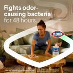 Clorox Disinfecting Wipes Value Pack - 225 Count