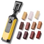 Vinyl Floor Repair Kit - 11 Color Options