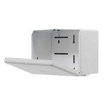 Georgia-Pacific Singlefold Paper Towel Dispenser - White