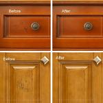 Vinyl Floor Repair Kit - 11 Color Options