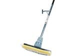 Rubbermaid Brute Steel Roller Sponge Mop 12